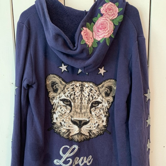 Jacket - Picture 2 of 5